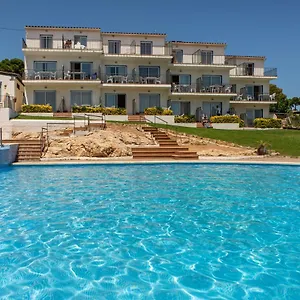 Rvapartaments Club Torrevella Appartement L'Estartit