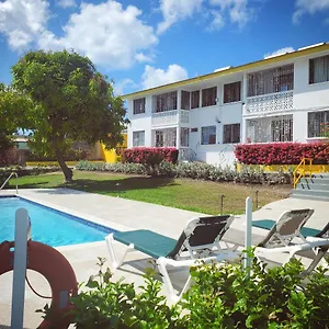Adulo Appartement Bridgetown