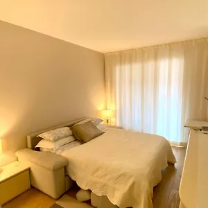 Monaco, Elegant & Quiet Renovated Apartment, In Fontvieille District, With Terrace & Pool, 15min Walk To F1 Grand Prix Appartement