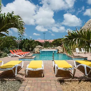 Camacuri Appartement Oranjestad