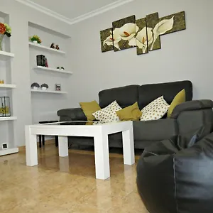 La Sastreria Del Realejo Appartement Cordoue