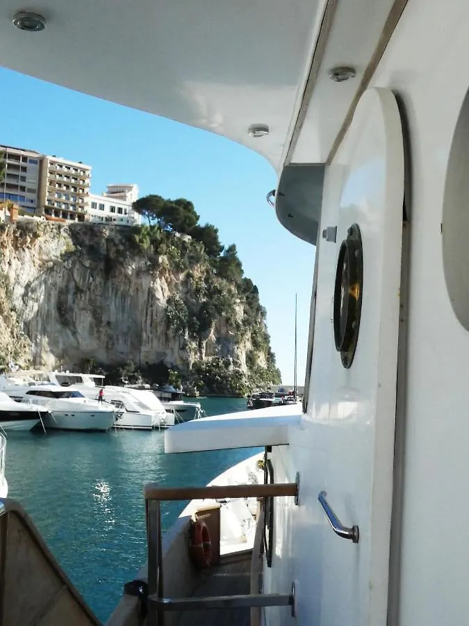 La Voglia Matta Hotel Monte Carlo Monaco
