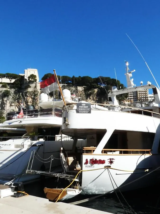 La Voglia Matta Hotel Monte Carlo