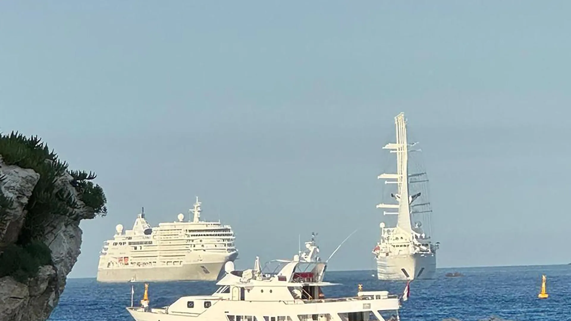 Hotel La Voglia Matta Monte Carlo 0*,