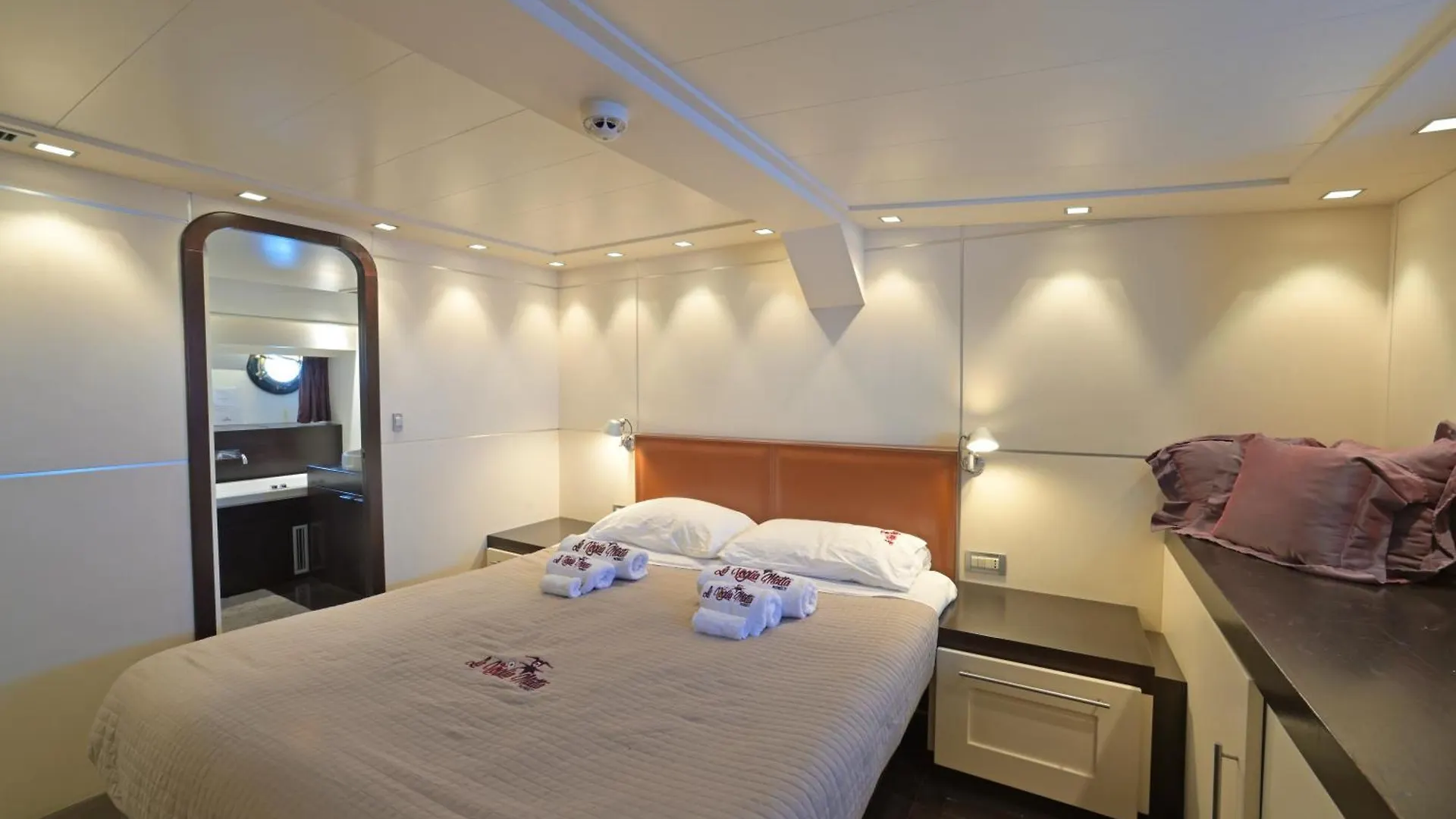 Hotel La Voglia Matta Monte Carlo