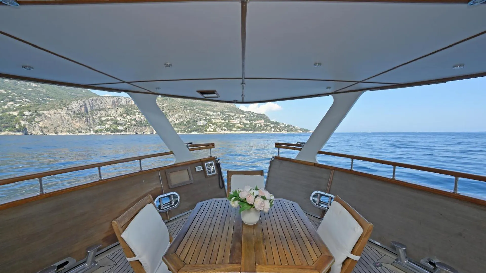Botel La Voglia Matta Hotel Monte Carlo