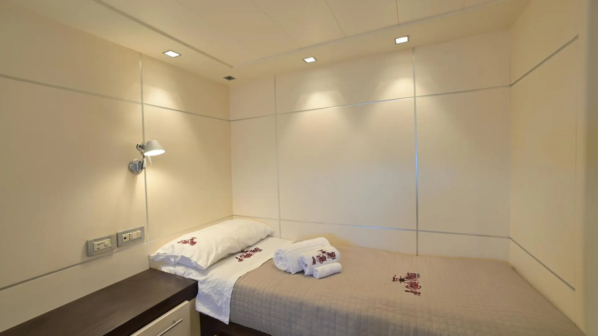 La Voglia Matta Hotel Monte Carlo Botel