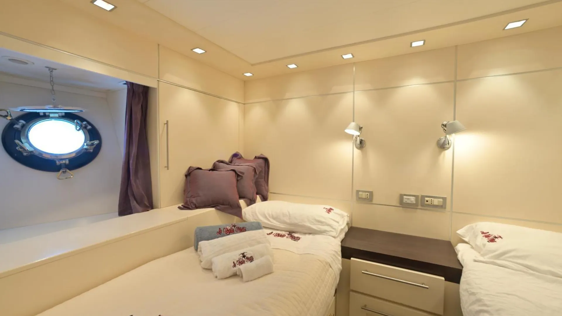La Voglia Matta Hotel Monte Carlo 0*,  Monaco
