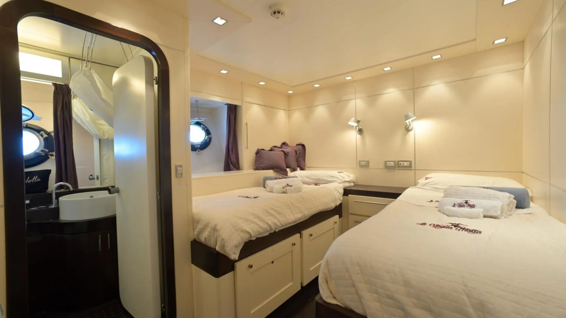 La Voglia Matta Hotel Monte Carlo Monaco