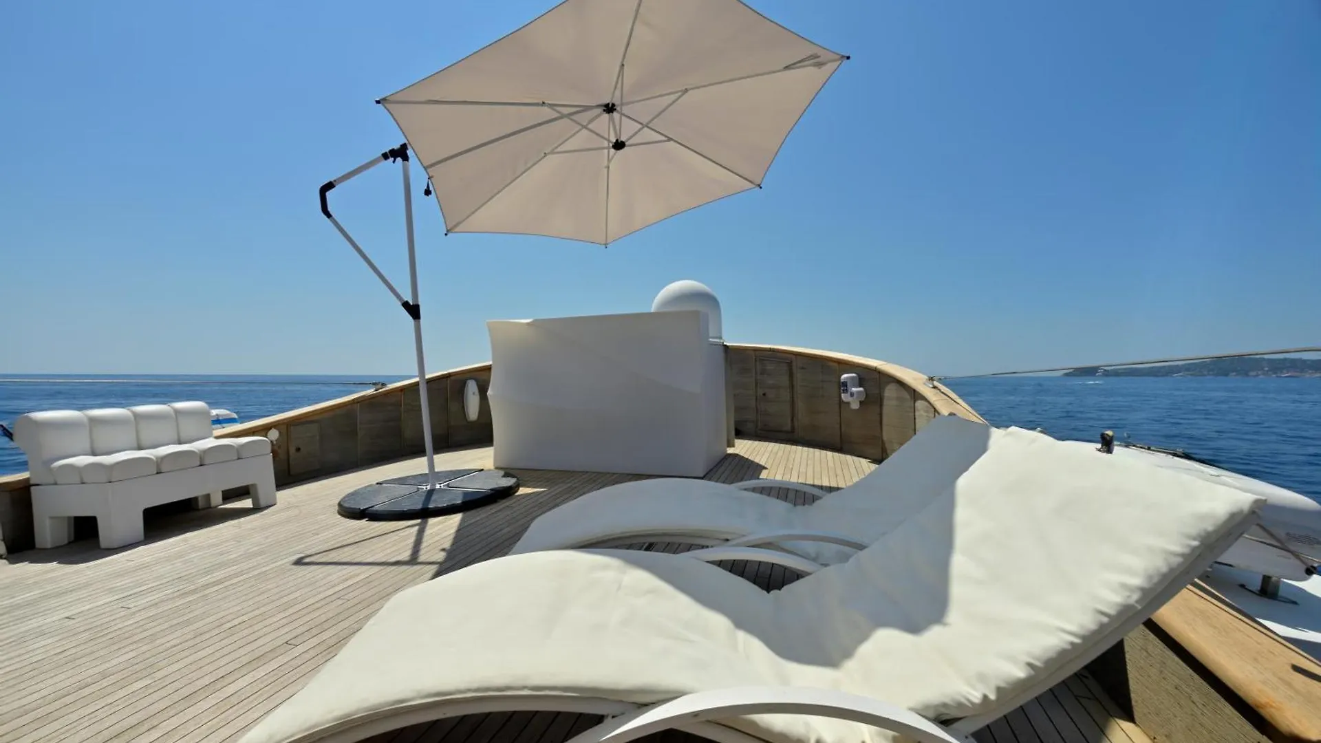 La Voglia Matta Hotel Monte Carlo