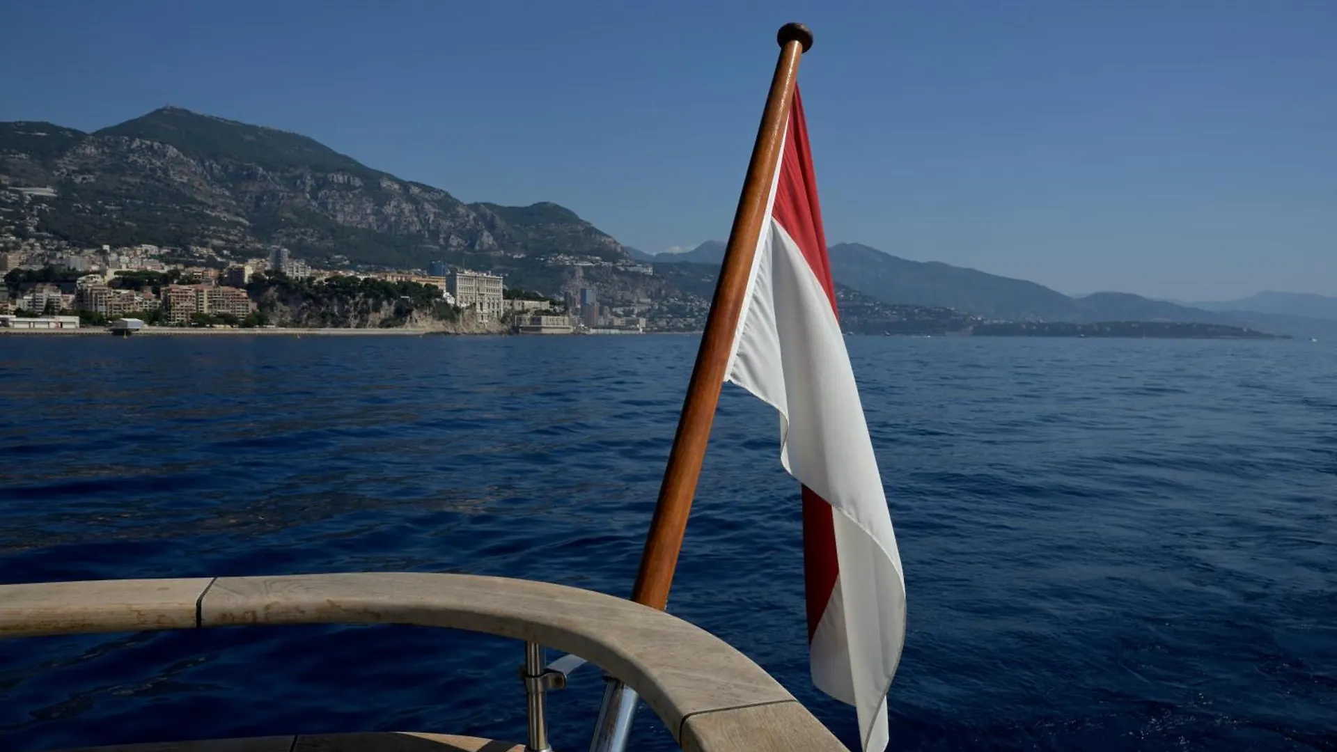 Botel Hotel La Voglia Matta Monte Carlo